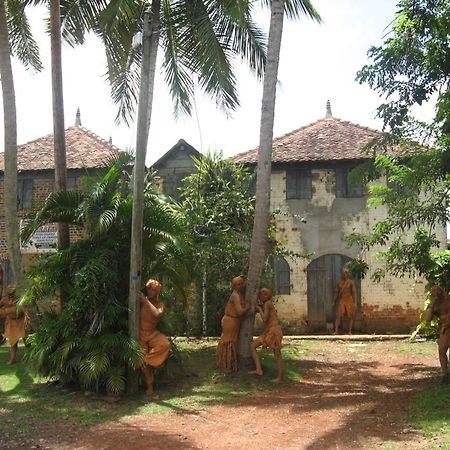 Апартаменты Madinigwa Ле-Труаз-Иле Экстерьер фото